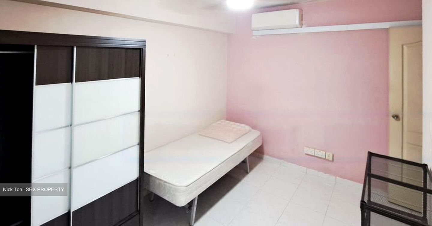 Blk 691 Jurong West Central 1 (Jurong West), HDB 5 Rooms #461044451
